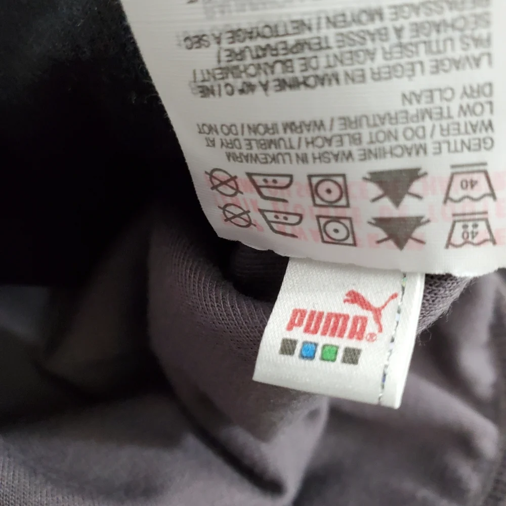 Puma Track Jacket - Picture 10 of 10